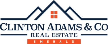 Emerald Real Estate QLD | Clinton Adams & Co Real Estate