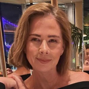 Belinda Willis